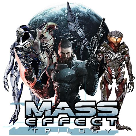 Mass Effect 2 Icon At Getdrawings Free Download