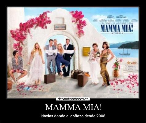 Lista 104 Foto Mamma Mia Pelicula Completa En Español Latino Repelis