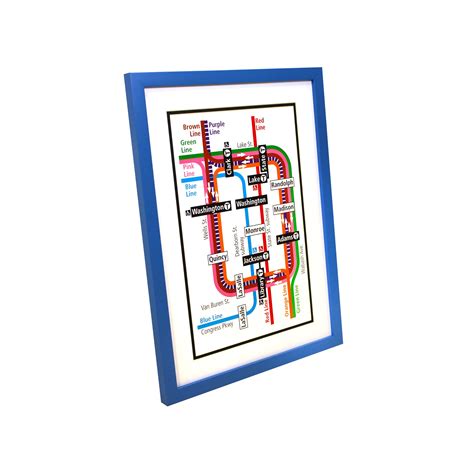 Commuters are reacting to the redesigned digital cta map layout 4