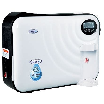 Drinkit Hot Cold RO Water Purifier Price In Bangladesh Bdstall