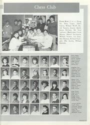 Wilby High School - Wilby Yearbook (Waterbury, CT), Class of 1988, Page ...