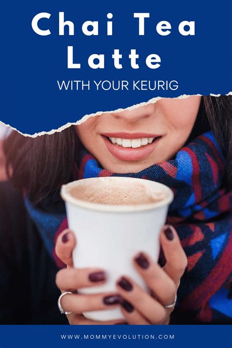 Diy Starbucks Tazo Chai Tea Latte Recipe With Your Keurig