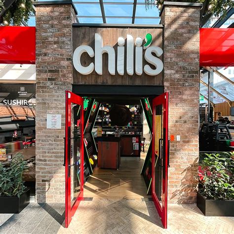 Chilis M Tikah