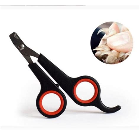 Jual Alat Potong Kuku Kucing Anjing Gunting Kuku Hewan Pet Nail Clipper