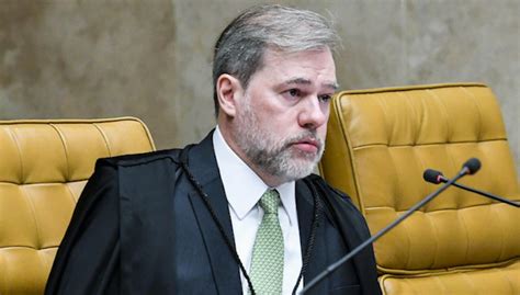 Placar Do Julgamento No Stf Est X Contra Marco Temporal