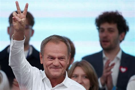 Poland's Tusk to meet EU Commission head over frozen EU funds | Reuters