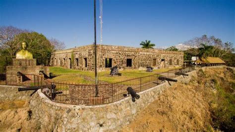 El Fuerte De La Contadur A En San Blas Un Hist Rico Lugar Que No Debes