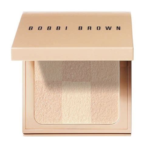 Bobbi Brown Пудра хайлайтер Nude Finish купить с доставкой по выгодным ценам в интернет