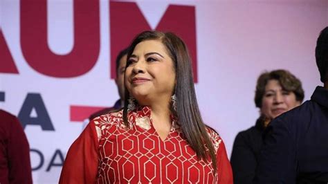 Clara Brugada permitió un ambiente de inclusión en Morena en la CDMX