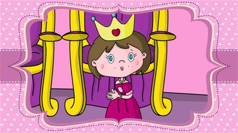 Im A Potty Princess Gh5042 Trailer Youtube