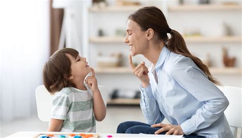 Sprachstörungen betreffen immer mehr Kinder aponet de