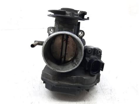 Throttle Body Audi A3 8l1 18 T 7924175 B Parts