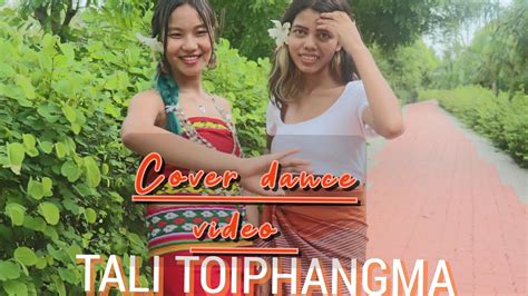 Tali Toiphangma Official Kau Bru Music Cover Video Kaubru Music