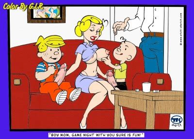 Dennis The Menace Porn Tumblr Tumbex