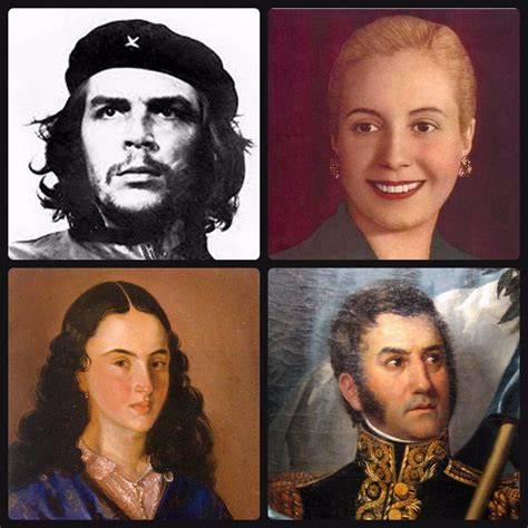 Personalidades Que Cambiaron La Historia En Iberoam Rica