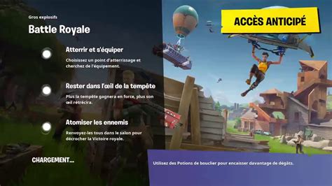 Une Nouvelle Arme Offrire Des Cadeaus Omg Fornite Battle