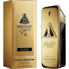 Paco Rabanne Million Elixir Edp Ml Hind Eestis Alates