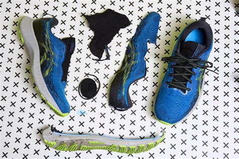 Cut in half: ASICS Gel Nimbus Lite 3 Review | RunRepeat