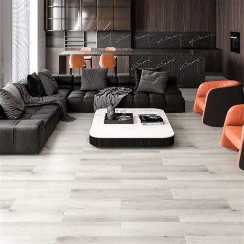 Виниловый пол SPC FloorAge Forest Беорн 1238