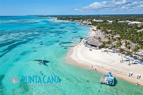 Playa Blanca Beach, Punta Cana, Dominican Republic 2023 - Best Beach ...