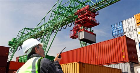 What Does A Freight Forwarder Do Prime Logistics Group