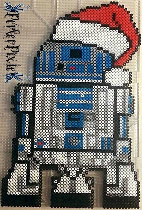 Megaman By Perlerpixie On Deviantart Perler Bead Patterns Perler The