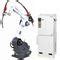 Arc Welding System Tawers Wgh Panasonic Robot Welding System