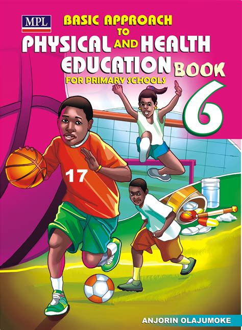 Basic Approach To Physical Health Education Bk Metropolitan