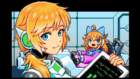 Blaster Master Zero 3 Receives Details About Kane Jennifer And Metal