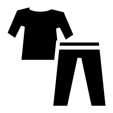 Clothes Vector Svg Icon Svg Repo