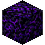 Crying Obsidian – Minecraft Wiki