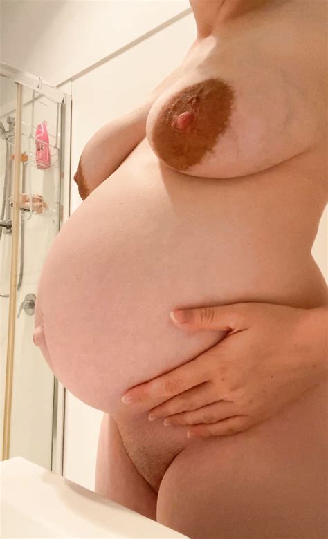 Months Pregnant Would You Still Fuck Me