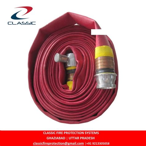 Newage Premier Extra Rrl Hose Type With Ss Coupling At Rs Piece