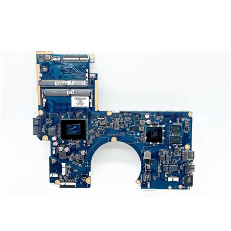 Motherboard For HP 15 AW 14 AW 15 AU AM960P 216 0864032 856272 001