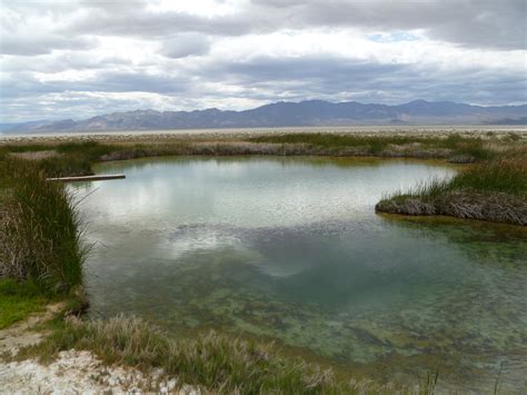 Black Rock Hot Springs | HotWaterSlaughter - Hot Springs