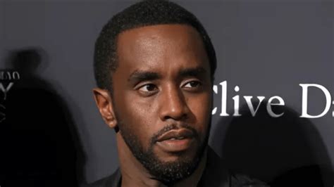 Diddy Sex Trafficking Trial Begins With Jury Selection In NYC MEFeater