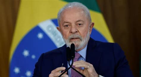 Lula Anuncia Cria O De Novos Institutos Federais Ser O Abertas