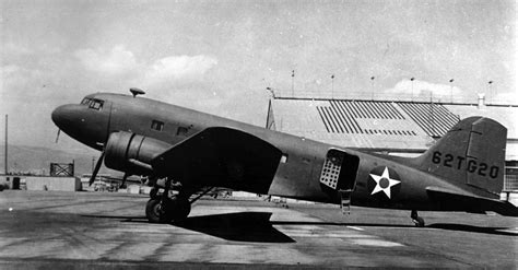 Douglas C-39 : Douglas