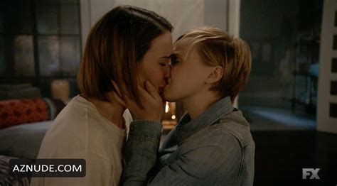 Alison Pill Nude Aznude