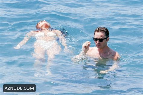 TAMARA FRANCESCONI Nude AZNude