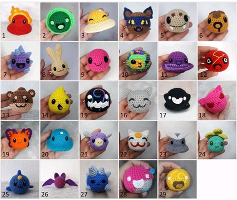 Слайм ранчер Slime Rancher в интернет-магазине Ярмарка Мастеров по цене ...