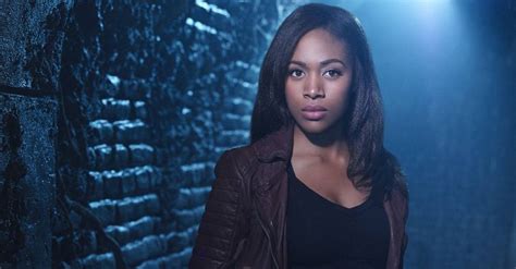 'Sleepy Hollow's' Nicole Beharie Joins 'Jacob's Ladder'