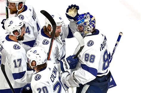 Lightning Vs Stars Stanley Cup Finals Game Four Preview