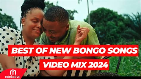 NEW BONGO LOVE SONGS VIDEO MIX 2024 FT NANDY ALIKIBA DIAMOND JAYMELODY