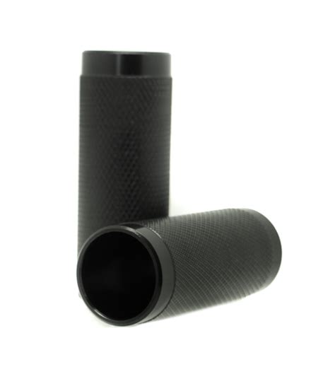 Shield Bmx Pegs 14mm Pair - Momentum BMX