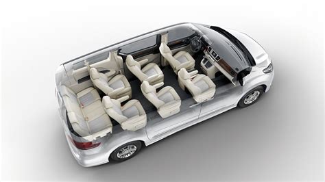 Maxus-G10-9-Seater • Maxus Saudi