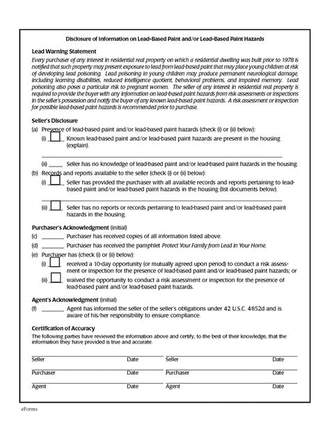 Free Massachusetts Residential Purchase Agreement Template Pdf Word Eforms