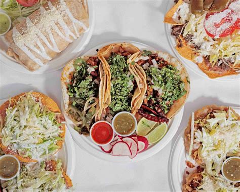 Order Los Tacos De La Jefa Menu Delivery【Menu & Prices】| New York City