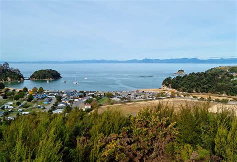 Top 12 Small Towns in the South Island, New Zealand - See the South ...