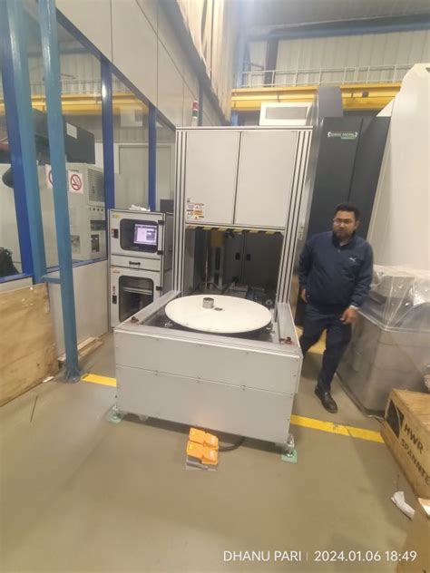 Metal Laser Marking at Rs 12 Lakh / 1 in Aurangabad - ID: 7445158 ...